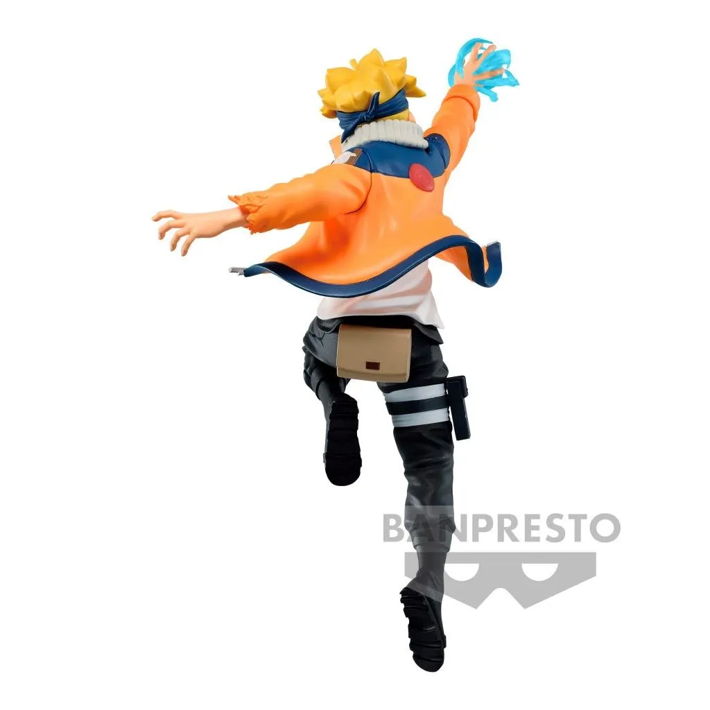 BORUTO - Uzumaki Boruto - Figure Vibration Stars 13cm